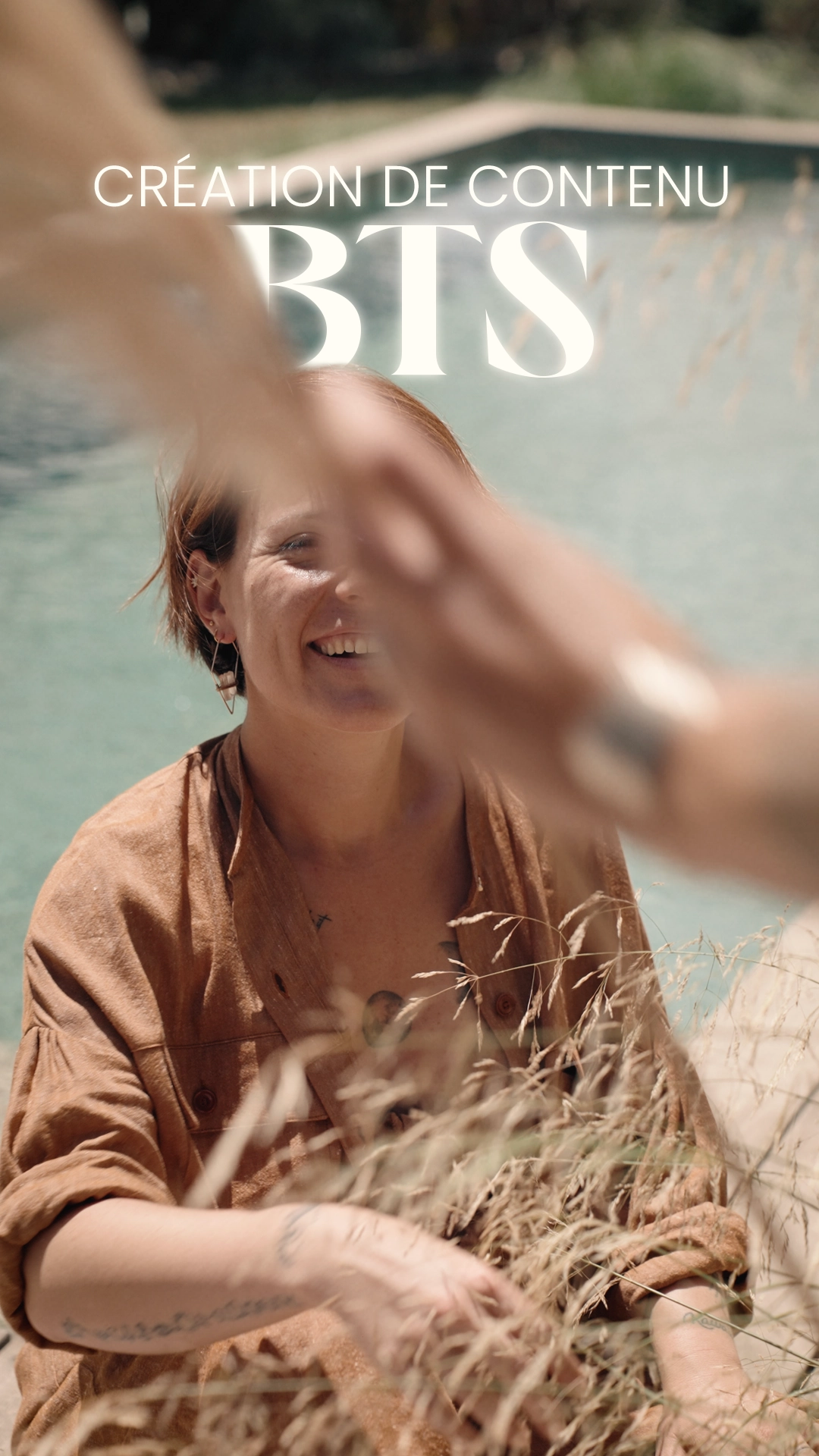 Journée création de contenu Montpellier